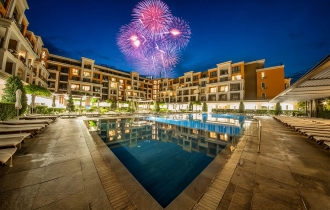 Premier Fort Beach