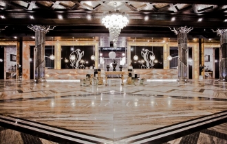 Royal Casa Villas & Aqua Park