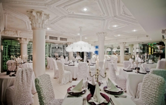 Royal Casa Villas & Aqua Park