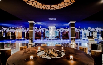 Royal Casa Villas & Aqua Park