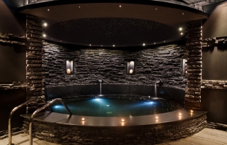 Royal Casa Villas & Aqua Park