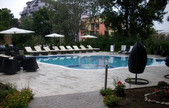 Mida Aparthotel