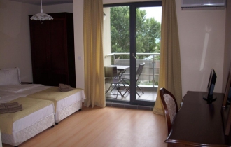 Mida Aparthotel