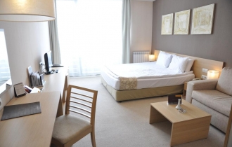 Lucky Bansko Spa & Relax