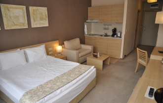 Lucky Bansko Spa & Relax