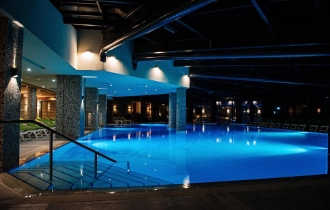 Hot Springs Medical and SPA