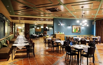 Hot Springs Medical and SPA