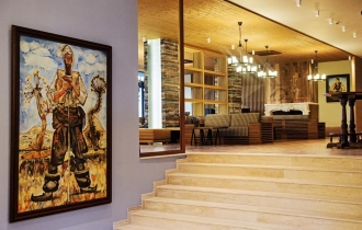 Hot Springs Medical and SPA