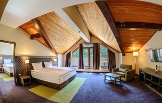 Hot Springs Medical and SPA