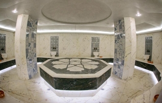 Hot Springs Medical and SPA