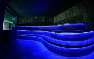 Hot Springs Medical and SPA