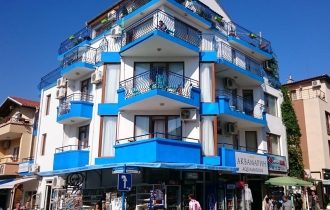 Aquamarine