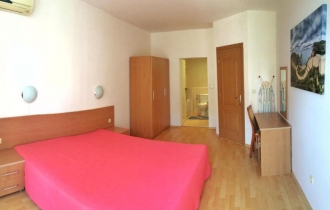 Trakia Plaza Apart 4*, Sunny beach