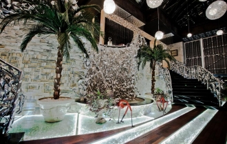 Royal Casa Villas & Aqua Park