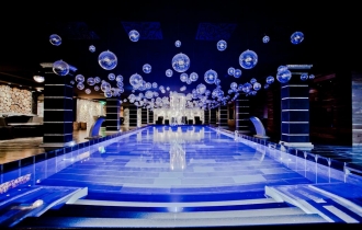 Royal Casa Villas & Aqua Park