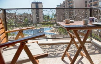 Royal Beach PM Aparthotel