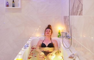 St. Peter & Pavel 3*