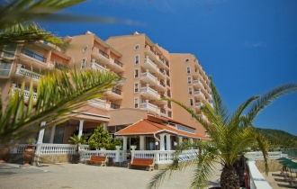 Royal Bay 4*