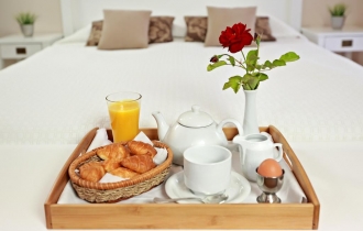 White Rock Castle AH