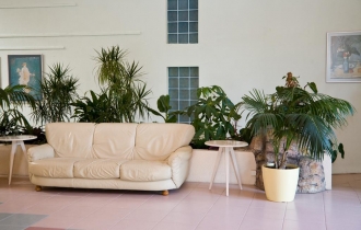 Trakia 3*, Sunny beach