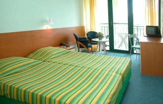 Trakia 3*, Sunny beach