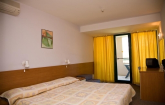 Trakia 3*, Sunny beach