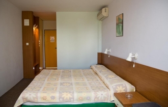 Trakia 3*, Sunny beach