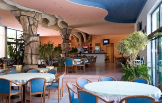 Trakia 3*, Sunny beach