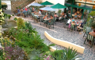 Trakia 3*, Sunny beach