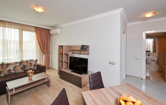 BOUTIQUE ROSE GARDENS 3*, Pomorie