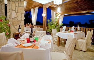 Arkutino Resort 4*