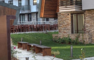 EUPHORIA CLUB HOTEL & SPA