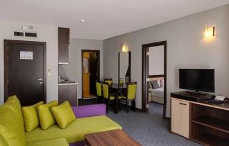 MPM HOTEL GUINNESS