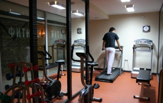 MPM HOTEL BANSKO SPA AND HOLIDAYS