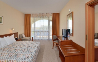 Sol Nessebar Bay & Mare Resort