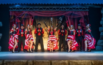 Melia Sunny Beach 4* (ex. Iberostar Sunny Beach)