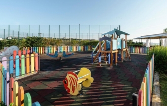 ALUA HELIOS BAY (ex. Riu Helios Bay)