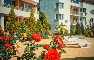 Privilege Fort Beach