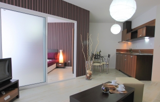 Aparthotel Rainbow III & IV