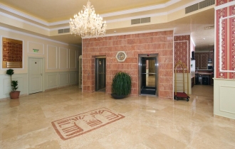 Mena Palace