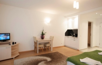 Saint George Palace Aparthotel ****