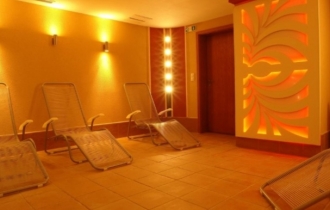 Winslow Infinity & Spa