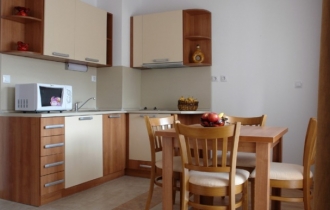 WINSLOW HIGHLAND APARTHOTEL