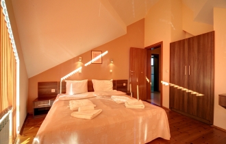 Bansko Redenka Villas