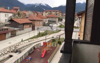 Durchova kashta Bansko FH