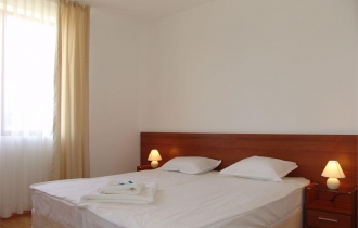Kasandra Aparthotel