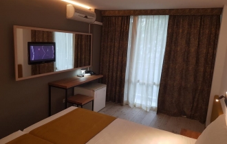 Tintyava Park Hotel