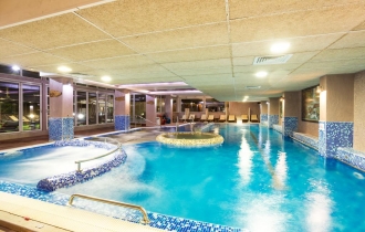 Aquatonik SPA ****