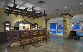 SVETI SPAS *****