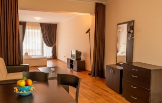 Sozopoli Style Club (Camping Zlatna Ribka)